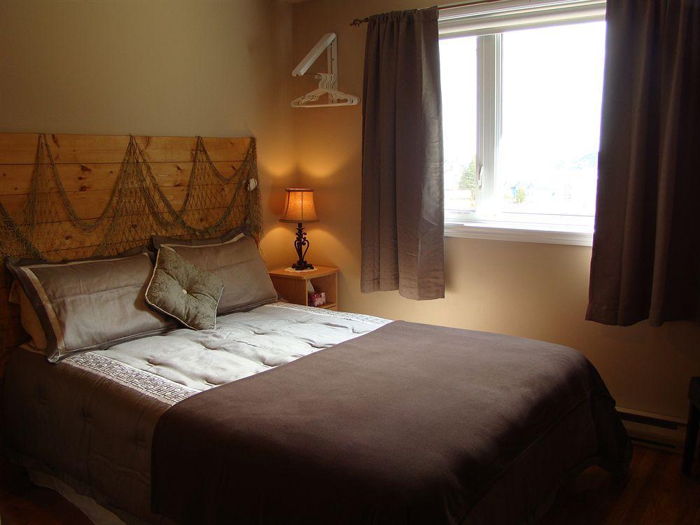 Auberge La Chatelaine La Malbaie Esterno foto
