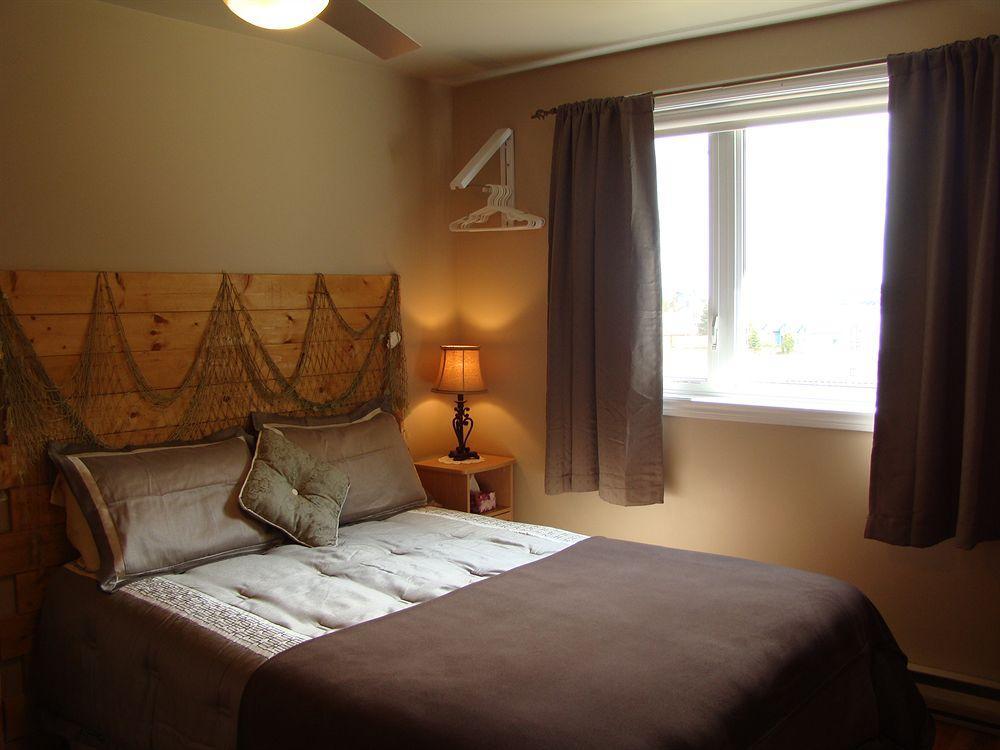 Auberge La Chatelaine La Malbaie Esterno foto